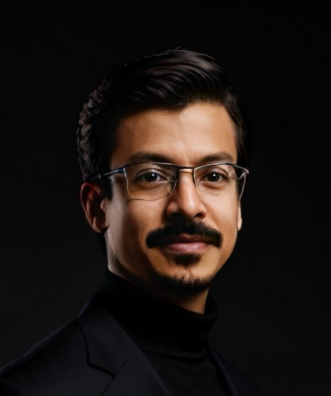 Avik Ghosh
